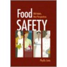 Food Safety door Phyllis Entis