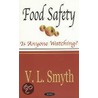 Food Safety door V.L. Smyth