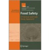 Food Safety by Anna McElhatton