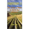 Footsteps 2 by Chris Cole