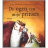 De ogen van mijn prinses door H. van Daele