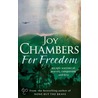 For Freedom door Joy Chambers