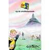 De Vijf 4 op de smokkelaarsrots