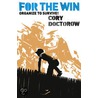 For The Win door Cory Doctorow