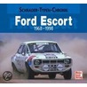 Ford Escort door Joachim Kuch