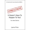 Foreclosure by Lynne Price