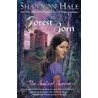 Forest Born door Shannon Hale