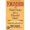 Forgiveness door Robin Casarjian