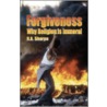 Forgiveness door R.A. Sharpe