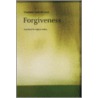 Forgiveness door Vladimir Jankélévitch