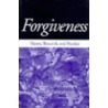 Forgiveness door Michael E. McCullough