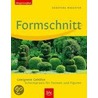 Formschnitt door DorothéE. Waechter