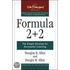 Formula 2+2