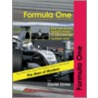 Formula One door David Orme