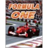 Formula One door Adrianna Morganelli