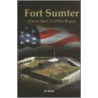 Fort Sumter door Ira Wood