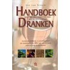 Handboek dranken by J. van Schaik
