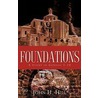 Foundations door John Hill