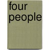 Four People by Gerald Gordon