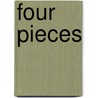 Four Pieces by Frank Bridge