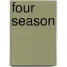Four Season door Yves Saintelo