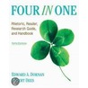 Four in One door Robert Dees