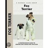 Fox Terrier door Muriel P. Lee