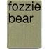 Fozzie Bear