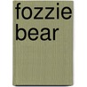 Fozzie Bear by Miriam T. Timpledon