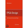 Fpga Design by Philip Simpson