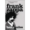 Frank Zappa by Barry Miles