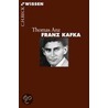 Franz Kafka door Thomas Anz