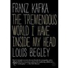 Franz Kafka door Louis Begley