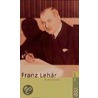 Franz Lehar door Norbert Linke