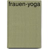 Frauen-Yoga door Ruth Frieling
