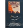 Frayn Plays door Michael Frayn