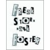 Freak Storm door Mark Foster