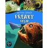 Freaky Fish door Lynn Huggins Cooper