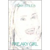 Freaky Girl by Tony Stiles