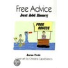 Free Advice door Aaron Frale