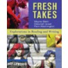 Fresh Takes door Wayne Stein