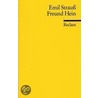 Freund Hein door Emil Strauß