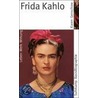 Frida Kahlo door Karen Genschow