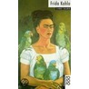 Frida Kahlo by Linde Salber