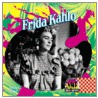 Frida Kahlo door Adam G. Klein