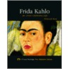 Frida Kahlo door Deborah Kent