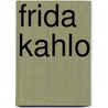 Frida Kahlo door Laurie Collier Hillstrom