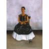 Frida Kahlo door Kathy Halbreich