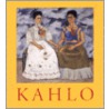 Frida Kahlo door Luis-Martin Ed Lozano