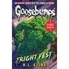 Fright Fest by R.L. Stine